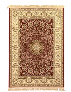 Κλασικό χαλί Sherazad 6463 8405 RED  - 200x290
