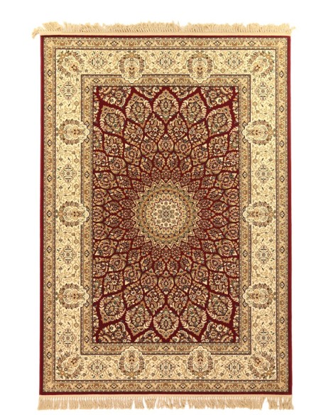 Κλασικό χαλί Sherazad 6463 8405 RED  - 200x290