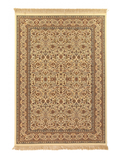Κλασικό Χαλί Sherazad 6461 8302 IVORY  - 200x290