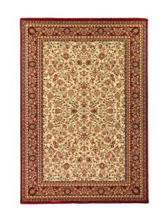 Κλασικό Χαλί Olympia Classic 8595K CREAM  - 250x300