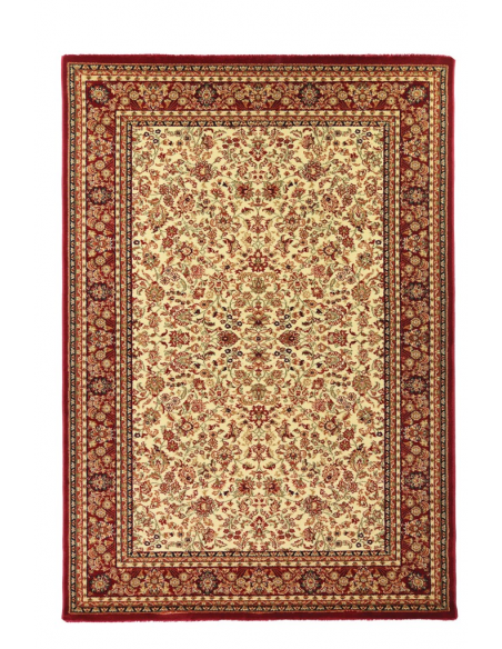 Κλασικό Χαλί Olympia Classic 8595K CREAM  - 250x300