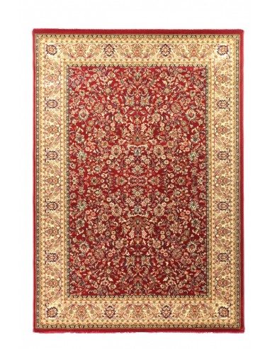 Κλασικό Χαλί Olympia Classic 8595E RED  - 200x250