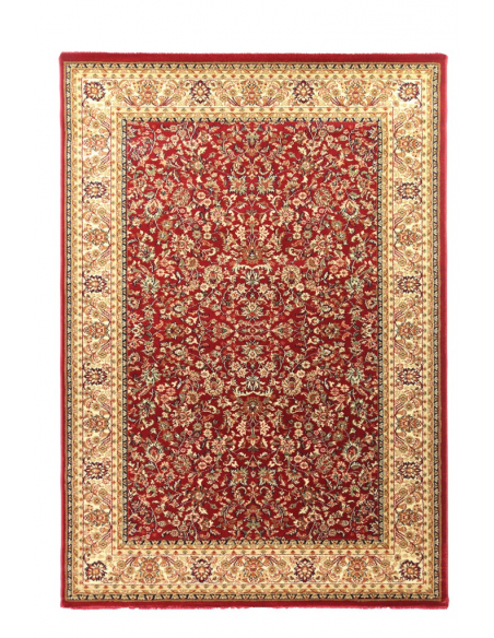 Κλασικό Χαλί Olympia Classic 8595E RED  - 200x250