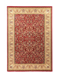 Κλασικό Χαλί Olympia Classic 8595E RED  - 250x300