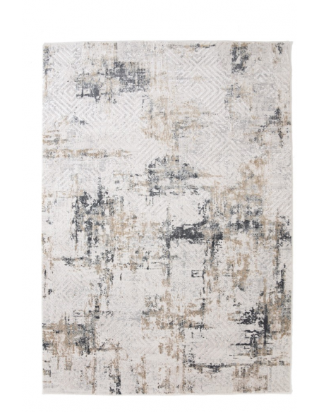 Χαλί Silky 342C BEIGE  - 160x230