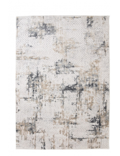 Χαλί Silky 342C BEIGE  - 200x290