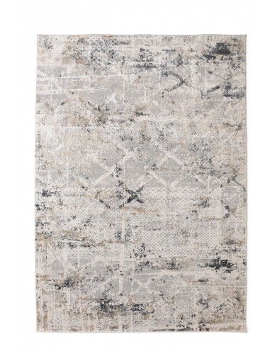 Χαλί Silky 344A GREY  - 200x290