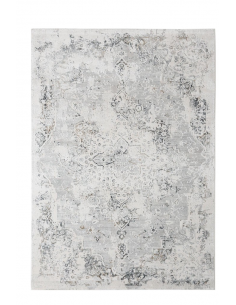 Χαλί Silky 09 L.BEIGE  - 240x350