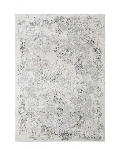 Χαλί Silky 09 L.BEIGE  - 240x350