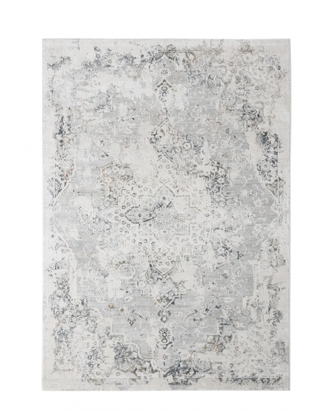 Χαλί Silky 09 L.BEIGE  - 240x350