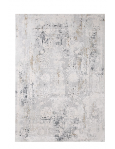 Χαλί Silky 15B L.BEIGE  - 200x250