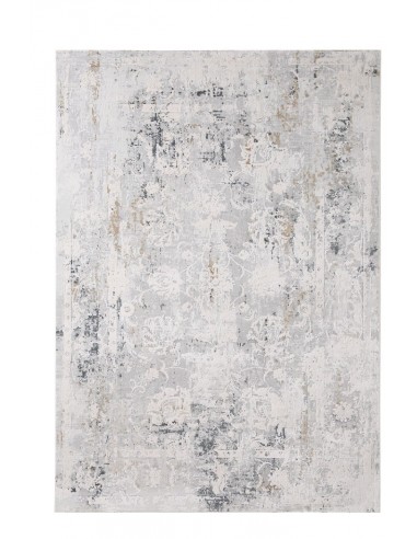 Χαλί Silky 15B L.BEIGE  - 200x250