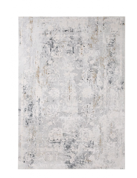 Χαλί Silky 15B L.BEIGE  - 200x250