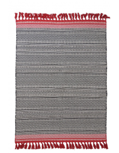 Χαλί Urban Cotton Kilim Estelle Bossa Nova  - 160x230