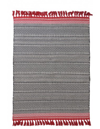 Χαλί Urban Cotton Kilim Estelle Bossa Nova  -...