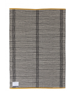 Χαλί Urban Cotton Kilim Marshmallow Old Gold  - 160x230