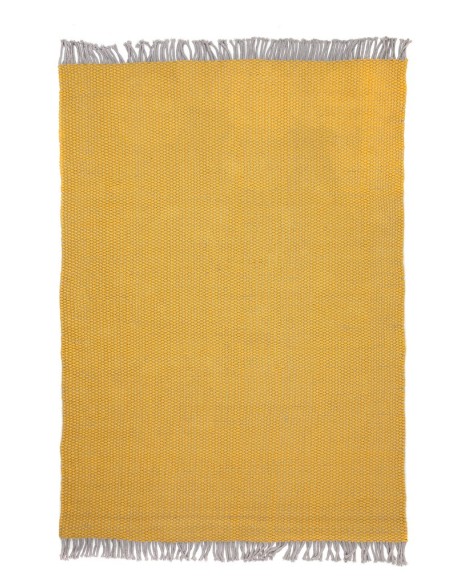 Χαλί Duppis OD3 Grey Yellow  - 200x250