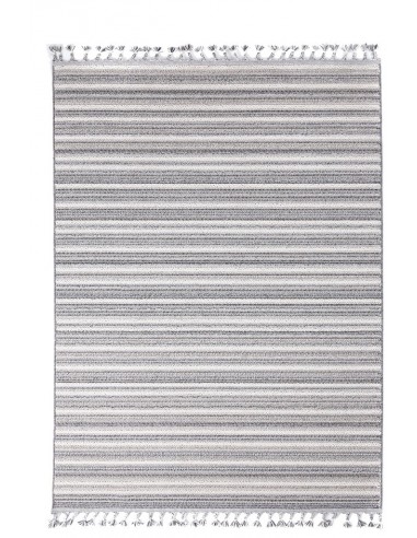 Χαλί Linq 9041A L.GREY  - 160x230