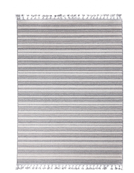 Χαλί Linq 9041A L.GREY  - 160x230