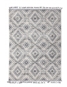 Χαλί La Casa 7810A D.GRAY L.GRAY  - 160x230