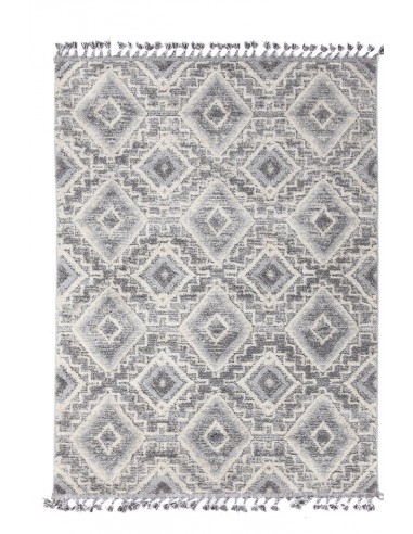 Χαλί La Casa 7810A D.GRAY L.GRAY  - 160x230