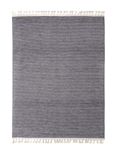 Χαλί Emma 20 BLACK  - 160x230