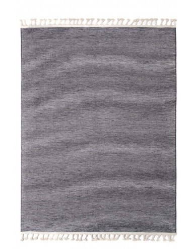 Χαλί Emma 20 BLACK  - 160x230