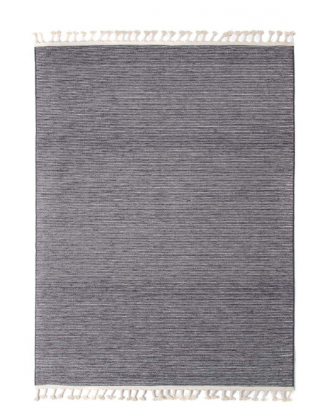 Χαλί Emma 20 BLACK  - 160x230