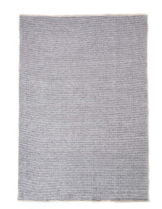 Χαλί Emma 85 BLACK  - 160x230