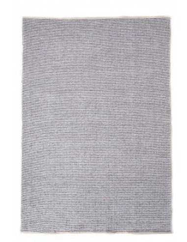 Χαλί Emma 85 BLACK  - 160x230