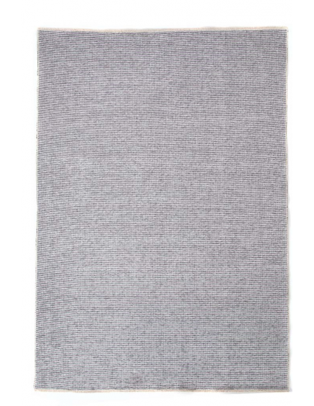 Χαλί Emma 85 BLACK  - 160x230