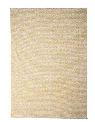 Χαλί Emma 85 YELLOW  - 160x230