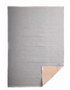 Χαλί Urban Cotton Kilim Arissa Salmon  - 160x230