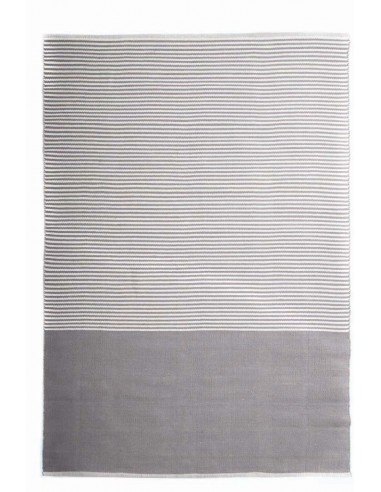 Χαλί Urban Cotton Kilim Arissa Taupe  - 160x230