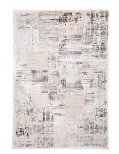 Χαλί Silky 49B L.BEIGE  - 240x300