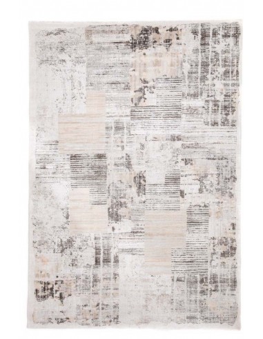 Χαλί Silky 49B L.BEIGE  - 240x300