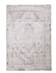 Χαλί Silky 53C L.BEIGE  - 200x250