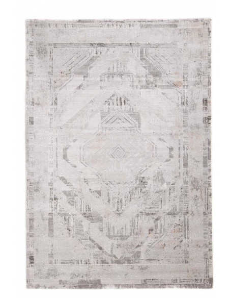 Χαλί Silky 53C L.BEIGE  - 240x300