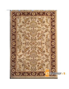 Siegler 438 Χαλί Χειροποίητο - 160 X 235