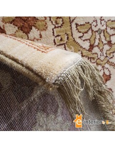 Siegler 438 Χαλί Χειροποίητο - 200 X 290 2