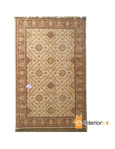 Siegler 410R Χαλί Χειροποίητο - 160 X 235