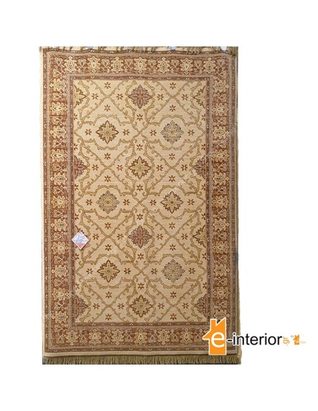 Siegler 410R Χαλί Χειροποίητο - 160 X 235