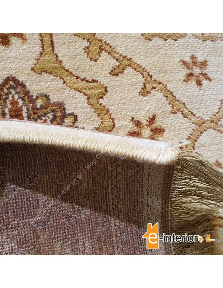 Siegler 410R Χαλί Χειροποίητο - 160 X 235