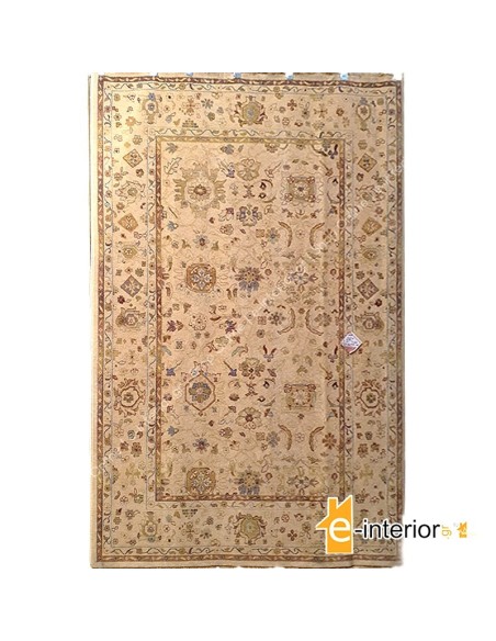 Siegler Short Trim Χαλί Χειροποίητο - 200 X 300