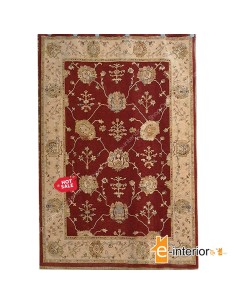 Siegler Short Trim Χαλί Χειροποίητο - 165 X 235