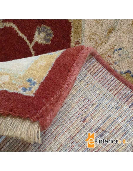 Siegler Short Trim Χαλί Χειροποίητο - 165 X 235