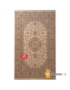 Χαλί μαλλί/μετάξι OSTA SURABAYA 6802130 - 160 x 230