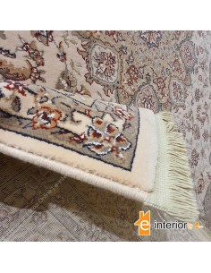 Χαλί μαλλί/μετάξι OSTA SURABAYA 6802130 - 160 x 230 2