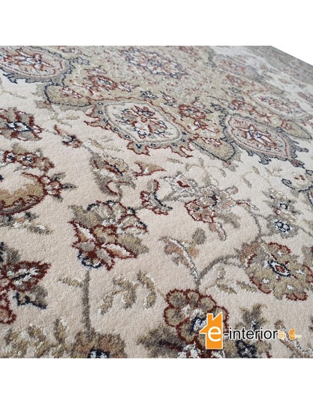 Χαλί μαλλί/μετάξι OSTA SURABAYA 6802130 - 160 x 230