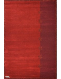 Χαλί Comfort Aslanis 5638/122 Red - 200 x 290 2